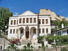 Възрожденска къща в Мелник
